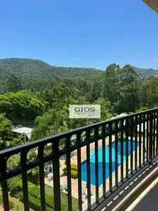 Apartamento com 3 Quartos à venda, 139m² no Tamboré, Barueri