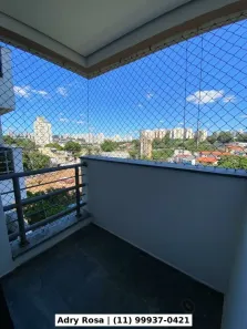 Apartamento com 3 Quartos à venda, 60m² no Jardim Bonfiglioli, São Paulo
