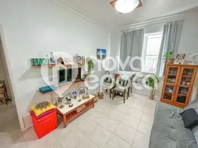 Apartamento com 2 Quartos à venda, 71m² no Gávea, Rio de Janeiro