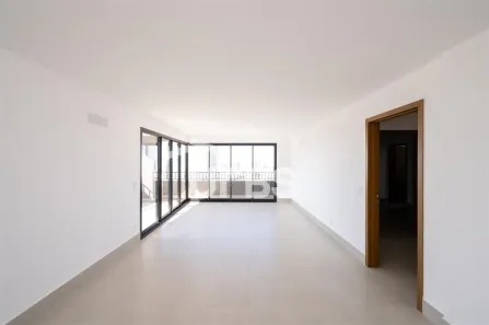 Apartamento com 3 Quartos à venda, 140m² no Setor Bueno, Goiânia