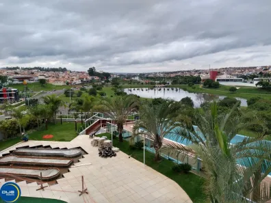 Apartamento com 3 Quartos à venda, 103m² no Jardim Pompéia, Indaiatuba