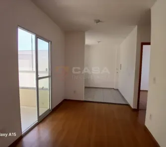 Apartamento com 2 Quartos à venda, 48m² no Bicanga, Serra