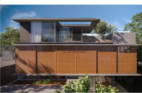 Casa de Condomínio com 4 Quartos à venda, 521m² no Jardim Paulistano, São Paulo