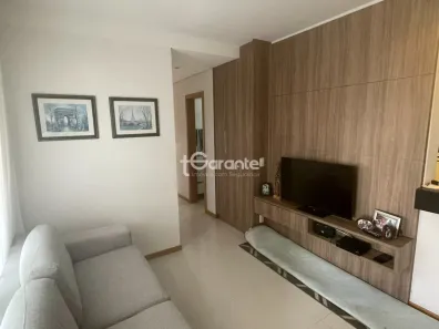 Apartamento com 3 Quartos à venda, 81m² no Vila Aviação, Bauru