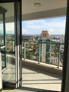 Apartamento com 1 Quarto para alugar, 54m² no Jardim Santa Ângela, Ribeirão Preto