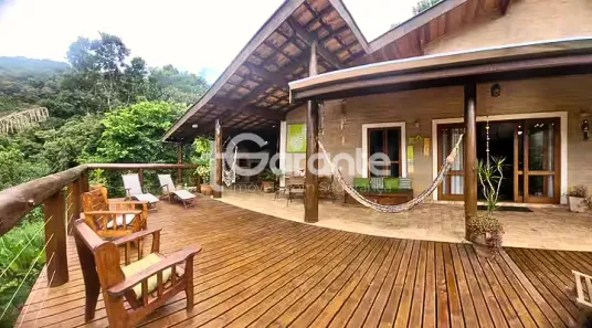 Casa com 3 Quartos à venda, 900m² no , Santo Antônio do Pinhal