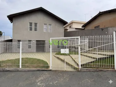 Ponto Comercial à venda, 220m² no Jardim Bela Vista, Americana
