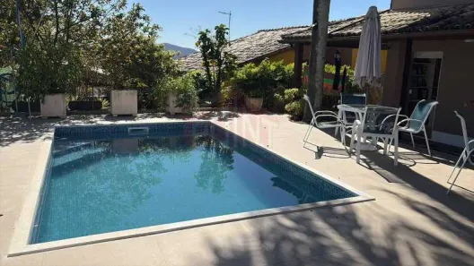 Casa de Condomínio com 4 Quartos à venda, 310m² no Largo da Batalha, Niterói
