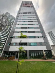 Apartamento com 3 Quartos à venda, 90m² no Madalena, Recife