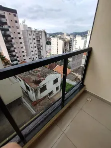 Apartamento com 1 Quarto à venda, 70m² no Centro, Juiz de Fora