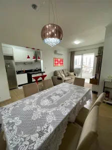 Apartamento com 2 Quartos à venda, 74m² no Areias, São José
