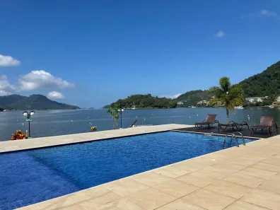 Cobertura com 3 Quartos à venda, 200m² no São Bento, Angra dos Reis