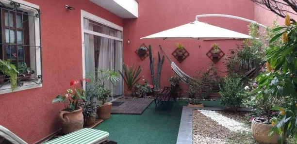 Sobrado com 4 Quartos à venda, 237m² no Anchieta, São Bernardo do Campo