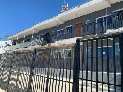 Kitnet com 1 Quarto à venda, 37m² no Vila Fiori, Sorocaba