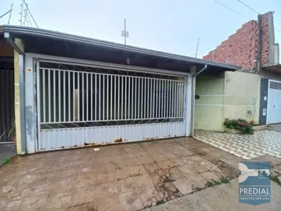 Casa com 3 Quartos à venda, 200m² no Jardim Tangará, São Carlos