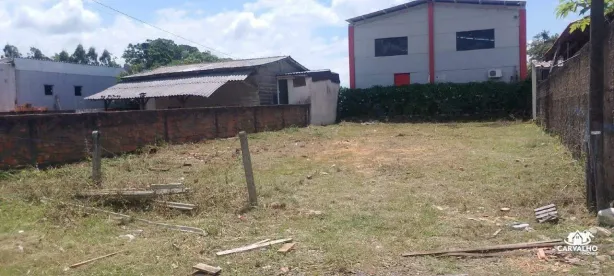 Lote/Terreno à venda, 318m² no Itajuba, Barra Velha