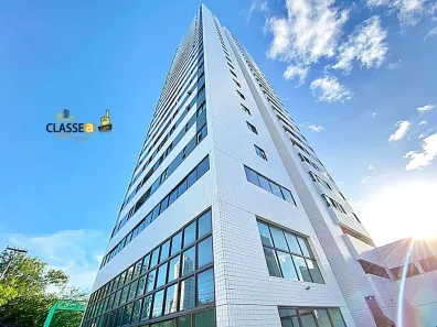 Apartamento com 3 Quartos à venda, 67m² no Candeias, Jaboatão dos Guararapes