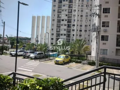 Apartamento com 2 Quartos à venda, 50m² no Engenho Novo, Rio de Janeiro