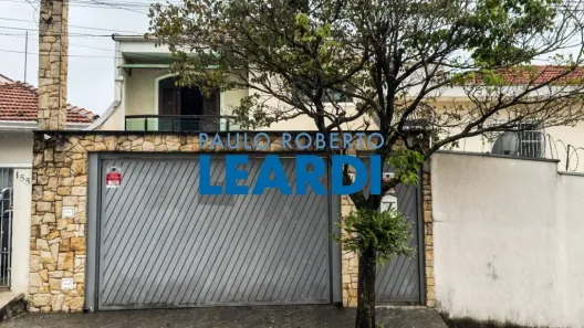 Sobrado com 3 Quartos à venda, 348m² no Chácara Inglesa (Zona Norte), São Paulo