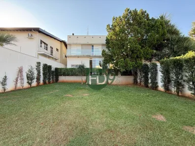 Casa com 3 Quartos à venda, 634m² no Colina Werner Plaas, Americana