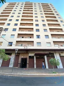 Apartamento com 2 Quartos à venda, 55m² no Centro, Londrina