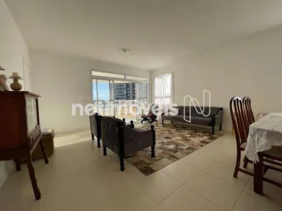 Apartamento com 4 Quartos à venda, 165m² no Alphaville - Lagoa dos Ingleses, Nova Lima