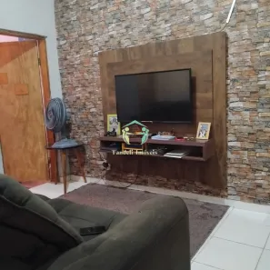 Casa com 4 Quartos à venda, 167m² no Vila Tibiriçá, Santo André
