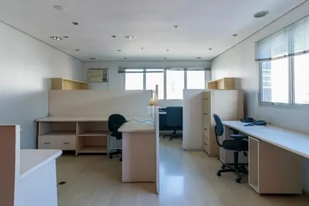 Sala Comercial com 1 Quarto à venda, 41m² no Vila Olímpia, São Paulo