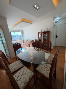Apartamento com 2 Quartos à venda, 61m² no Santana, São Paulo