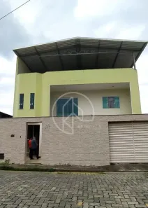 Casa com 4 Quartos à venda, 120m² no Centro, Rio Pomba