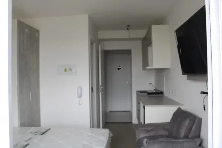 Apartamento com 1 Quarto à venda, 18m² no Vila Moraes, São Paulo