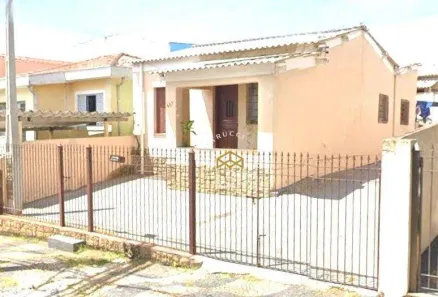 Casa com 2 Quartos à venda, 121m² no Vila Marieta, Campinas
