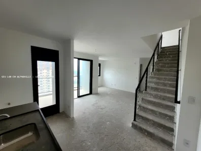 Apartamento com 2 Quartos à venda, 118m² no Tamboré, Barueri