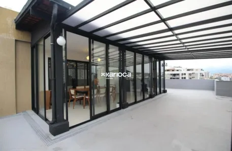 Cobertura com 3 Quartos à venda, 350m² no Freguesia (Jacarepaguá), Rio de Janeiro