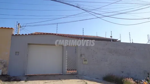 Casa com 3 Quartos à venda, 145m² no Jardim Nova Europa, Campinas