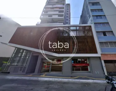 Ponto Comercial à venda, 1061m² no Consolação, São Paulo