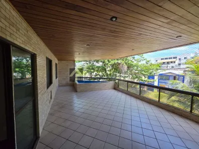 Apartamento com 3 Quartos para venda ou aluguel, 105m² no Recreio dos Bandeirantes, Rio de Janeiro