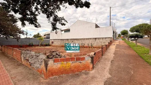 Lote/Terreno à venda, 230m² no Jardim Oriental, Maringá