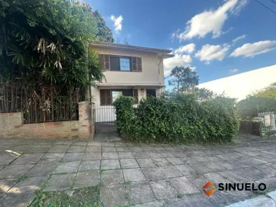 Casa com 3 Quartos à venda, 158m² no Ideal, Novo Hamburgo