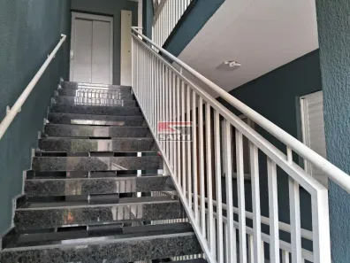 Apartamento com 2 Quartos à venda, 50m² no Jardim Paraíso, São Paulo