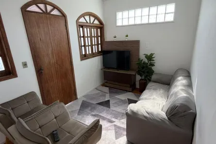 Casa com 3 Quartos à venda, 200m² no Jardim América, Belo Horizonte