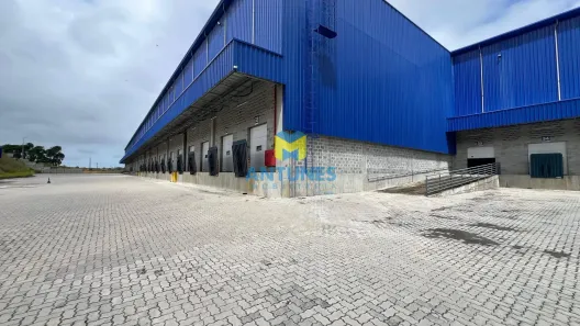 Galpão/Depósito/Armazém para alugar, 15000m² no Centro, Igarassu