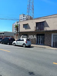 Lote/Terreno à venda, 483m² no Centro, São José dos Pinhais