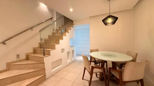 Cobertura com 4 Quartos para venda ou aluguel, 242m² no Barra da Tijuca, Rio de Janeiro