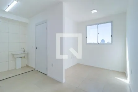 Apartamento com 1 Quarto à venda, 35m² no Mooca, São Paulo