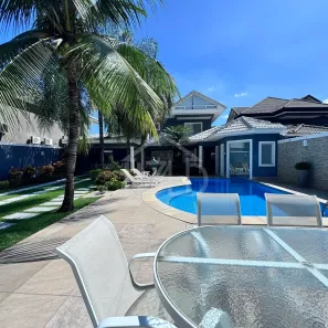 Casa de Condomínio com 5 Quartos para alugar, 800m² no Barra da Tijuca, Rio de Janeiro