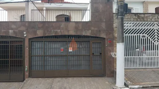 Sobrado com 3 Quartos à venda, 240m² no Jardim Anália Franco, São Paulo