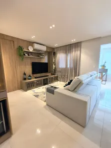 Apartamento com 2 Quartos à venda, 92m² no Vila Adyana, São José dos Campos