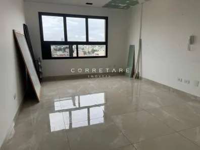 Sala Comercial à venda, 24m² no Centro, Curitiba