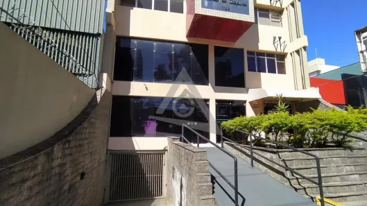Ponto Comercial à venda, 436m² no Jardim Guanabara, Campinas